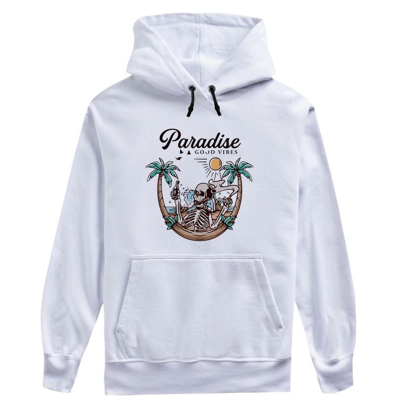 PARADISE FOR SKULL