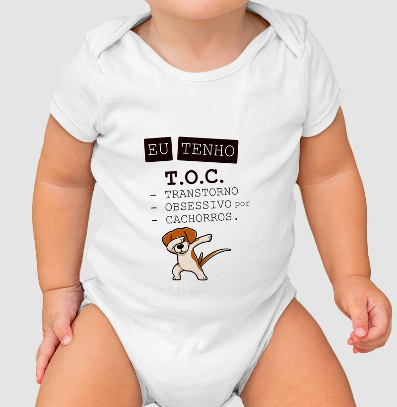 Eu Tenho T.O.C.