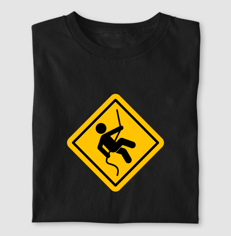 Atenção! Rapeleiros