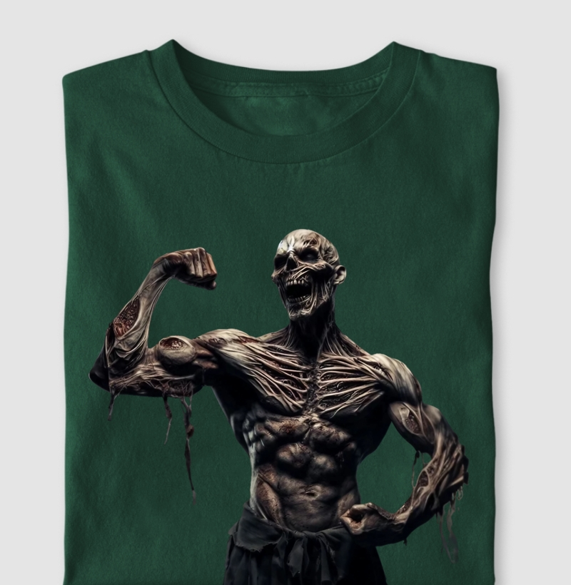 Zumbi 17