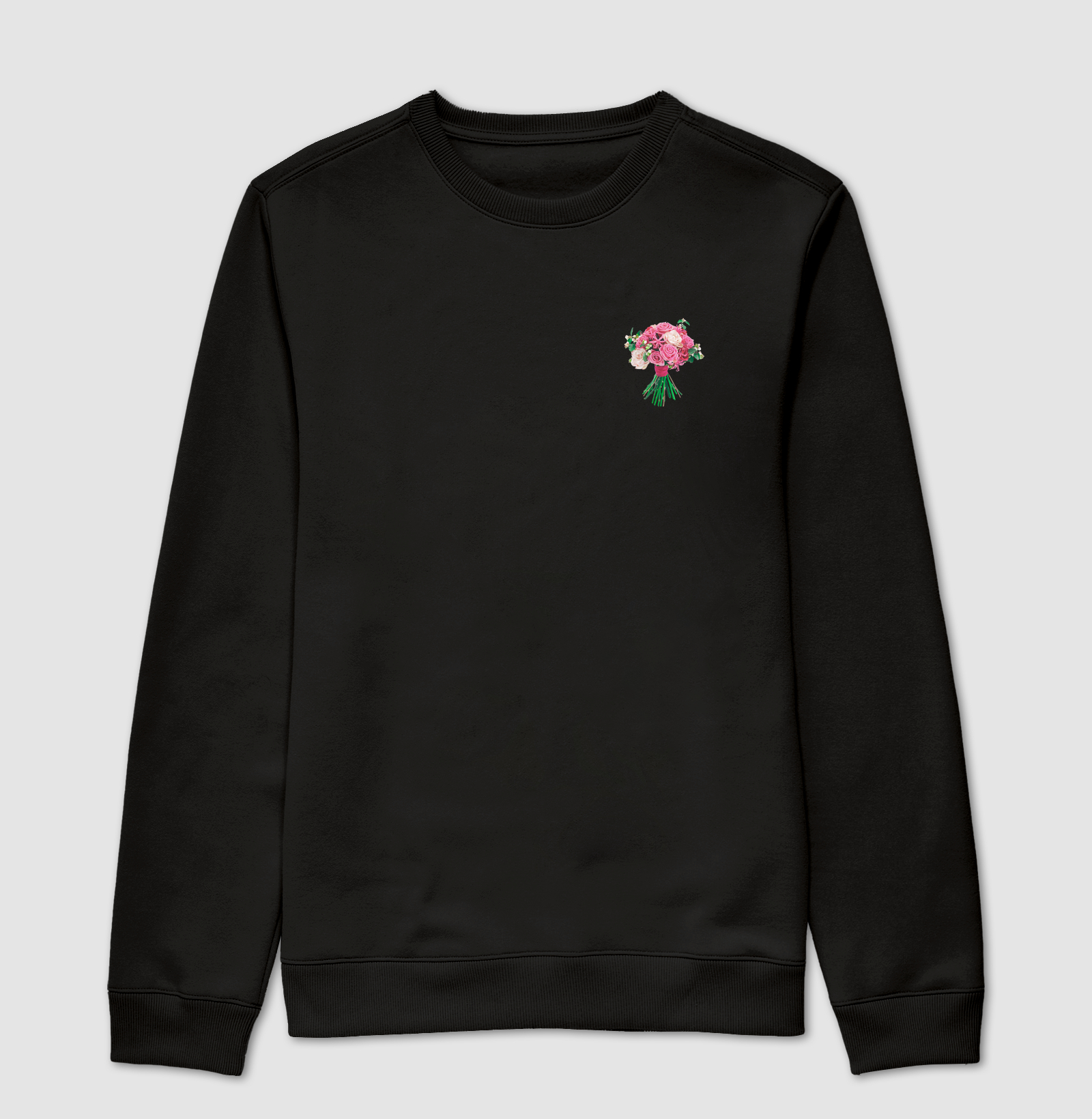 Coleção flores - Rosas