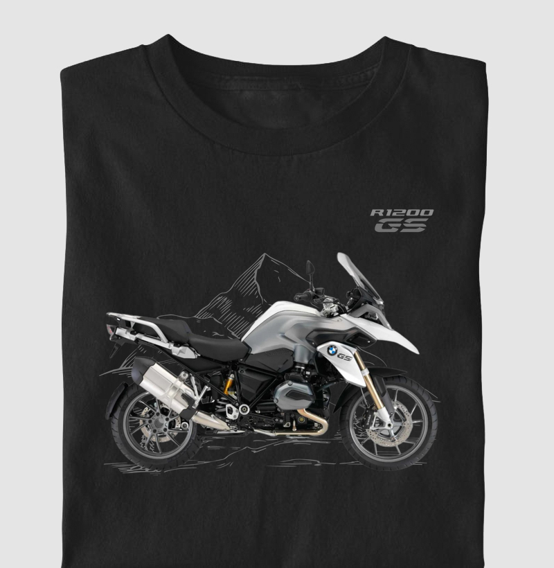 GS R1200
