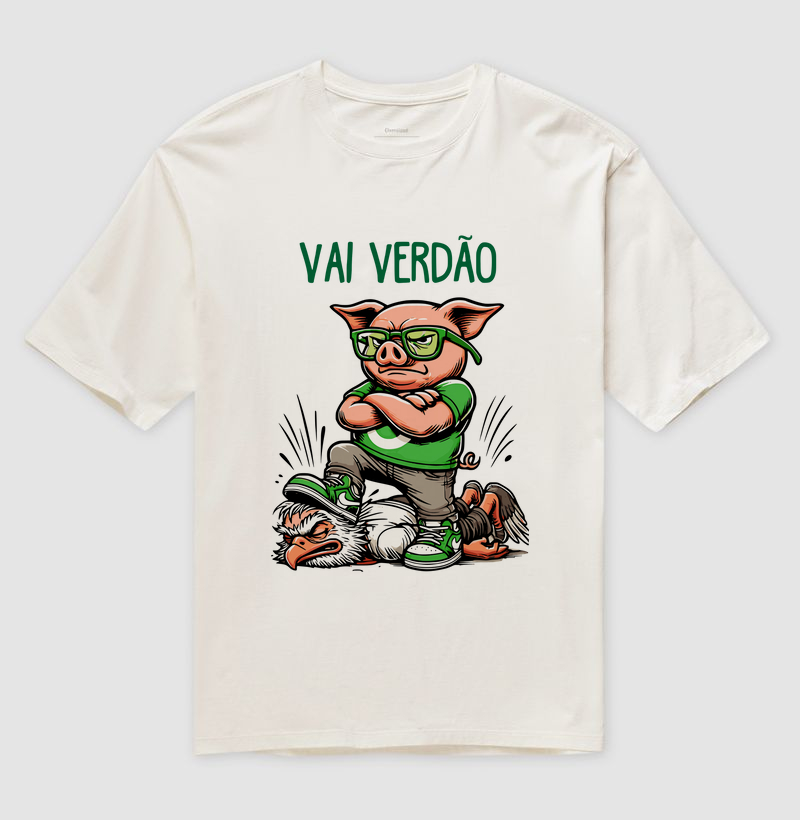 Clássico é Guerra – Gavião no Chão