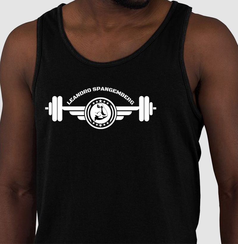 Halter Team Leandro