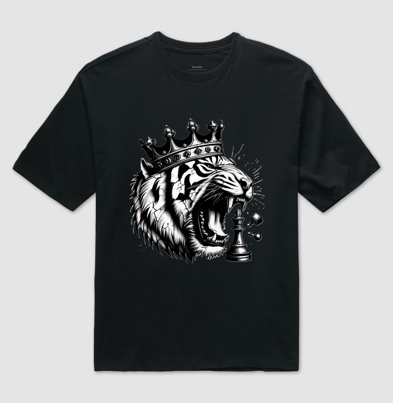 Chess Tiger