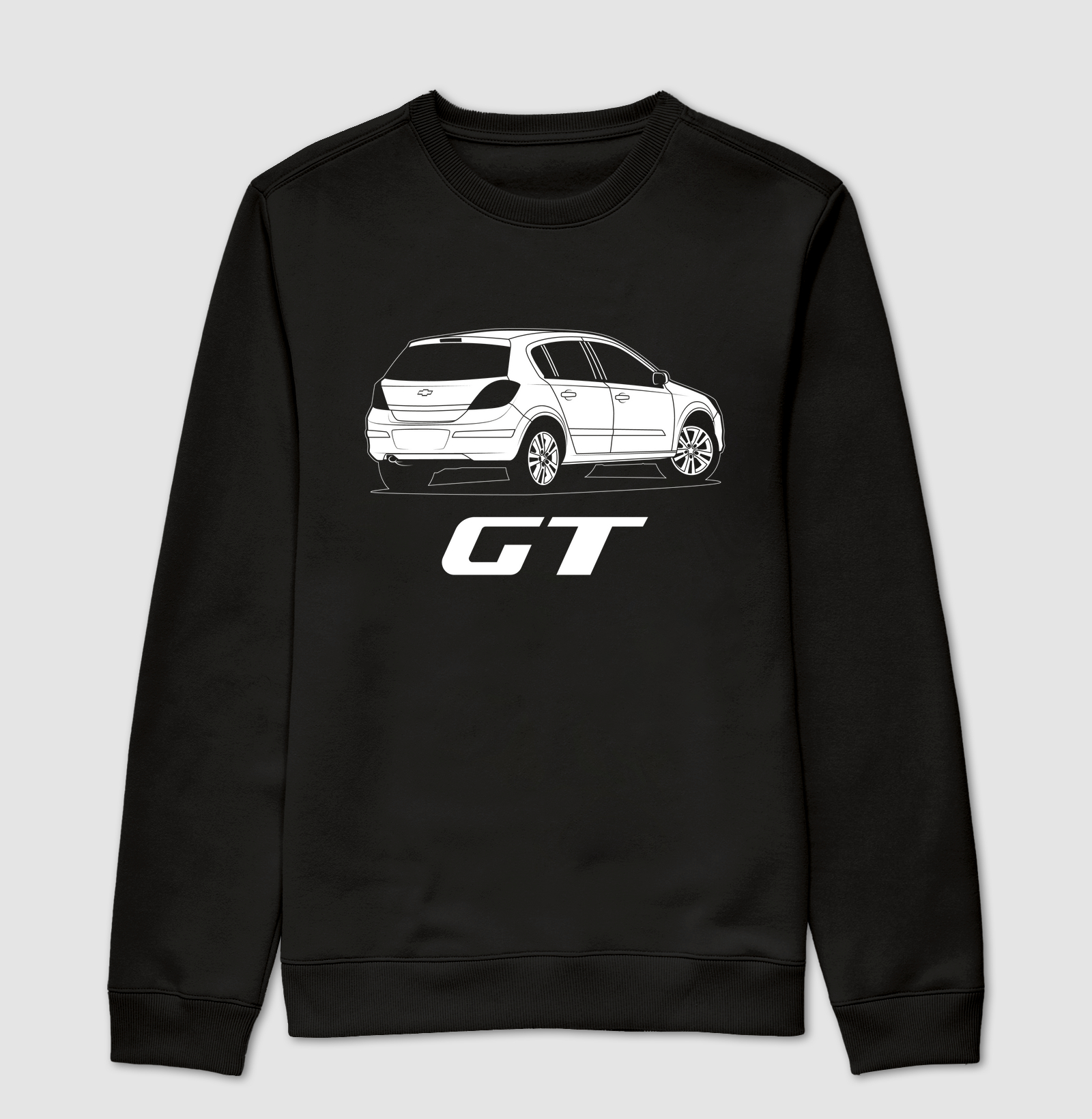 GT VERSO