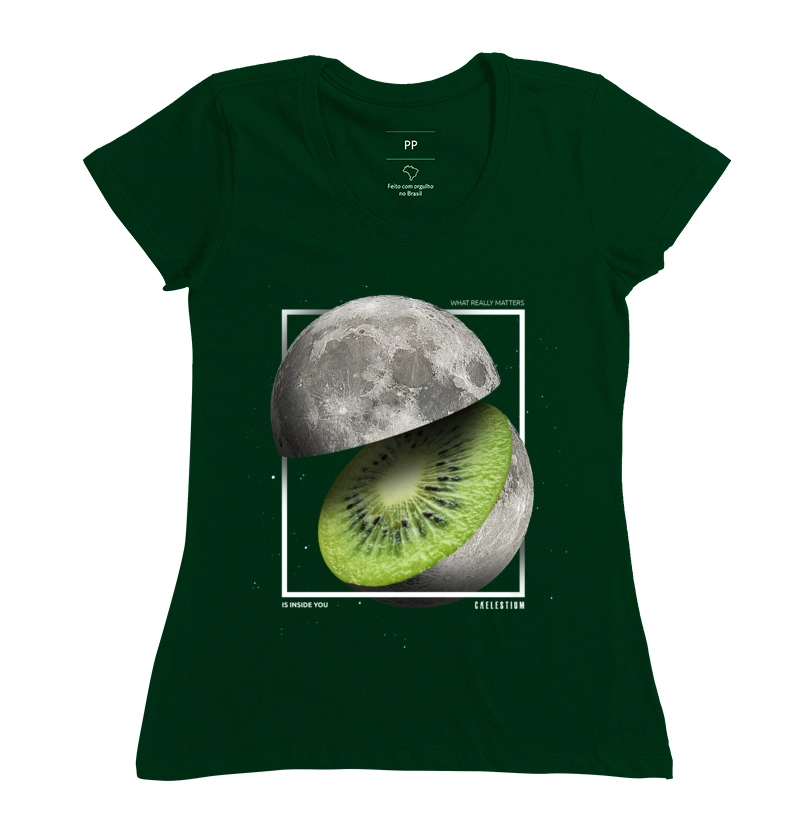 Moon Kiwi
