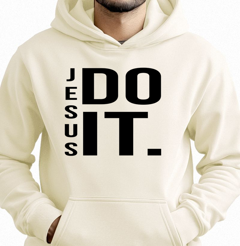 Jesus do IT