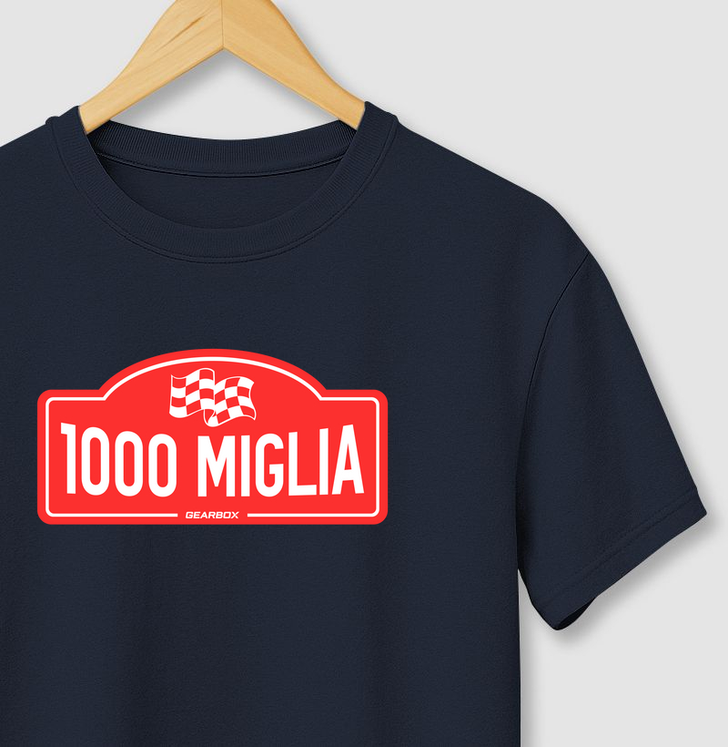 MILLE MIGLIA