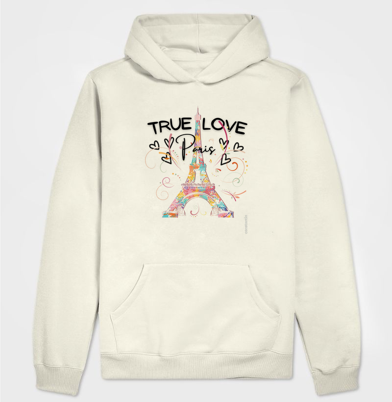 True Love Paris