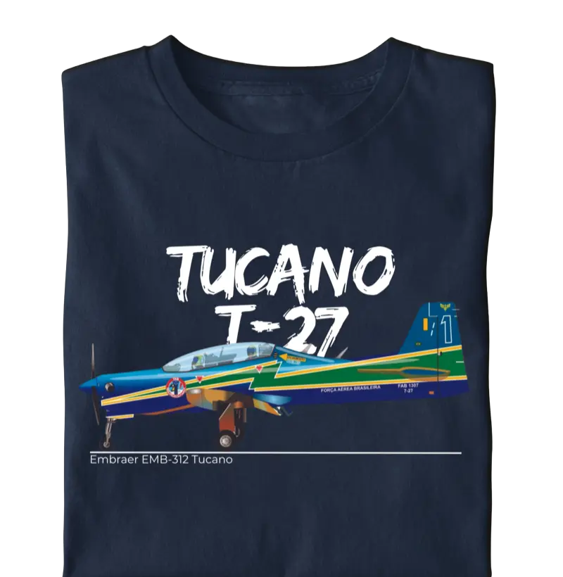 Tucano T-27