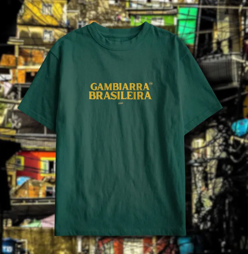 Gambiarra Brasileira