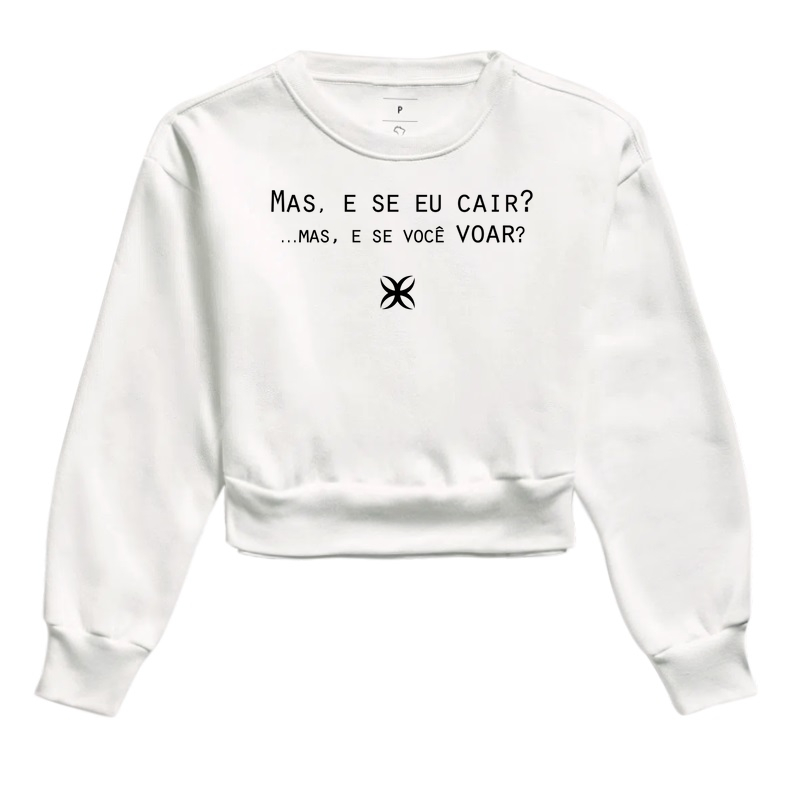 Sobre Voar 