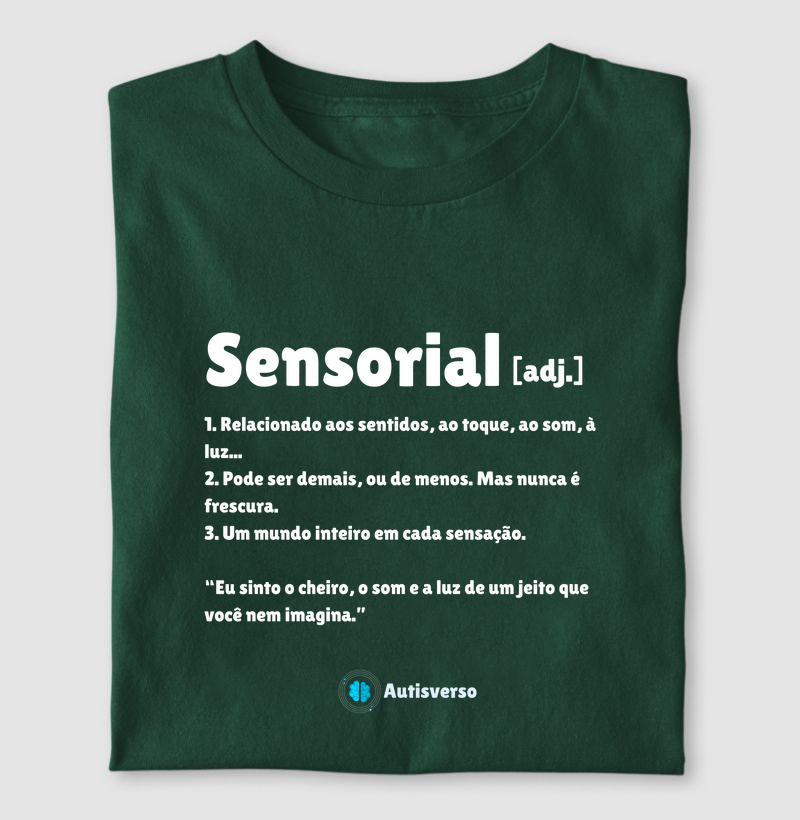 Sensorial