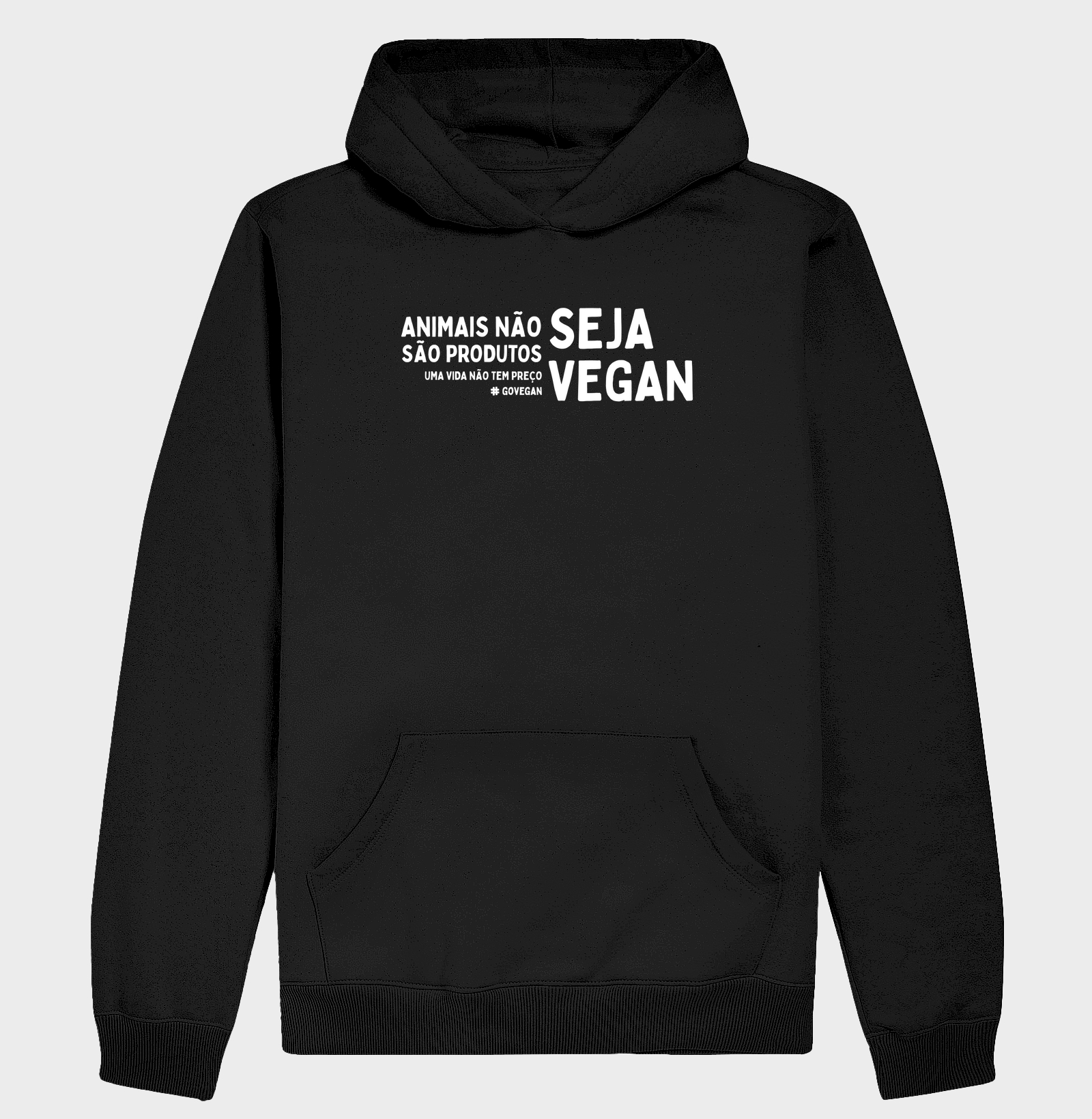 Seja Vegan