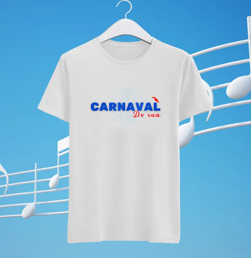 CARNAVAL DE RUA