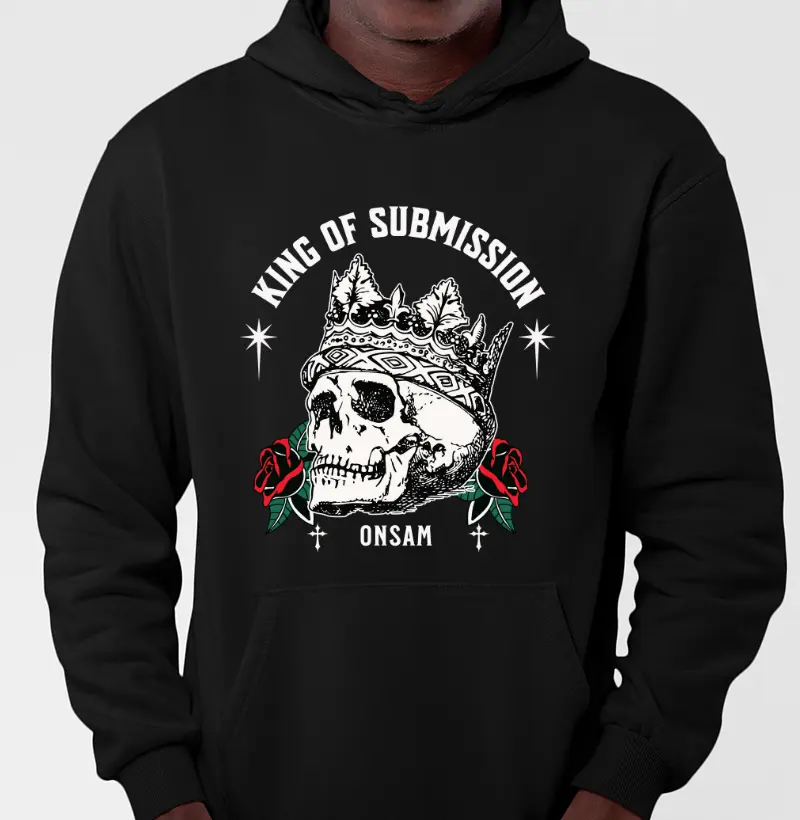 King of submission