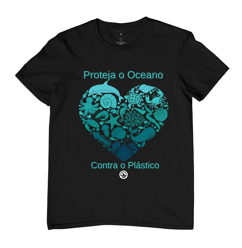 Oceano Limpo
