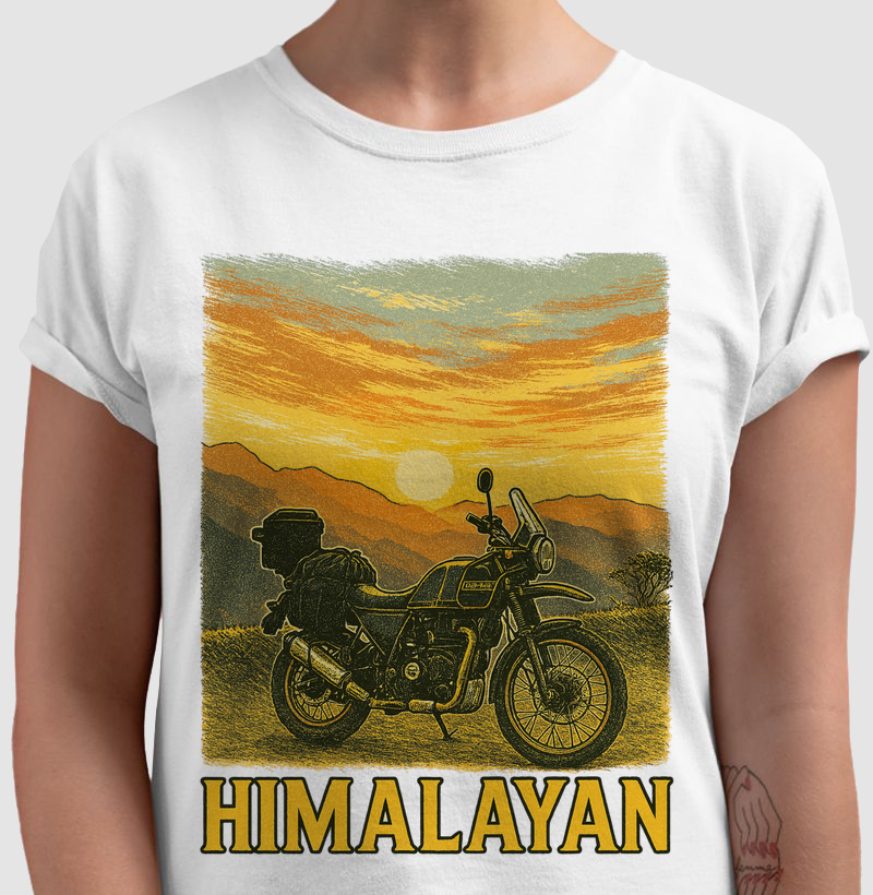 Himalayan