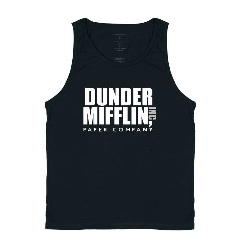Dunder Mifflin