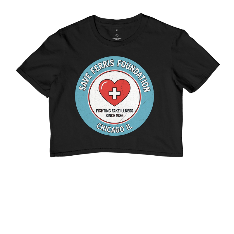 Save Ferris Foundation