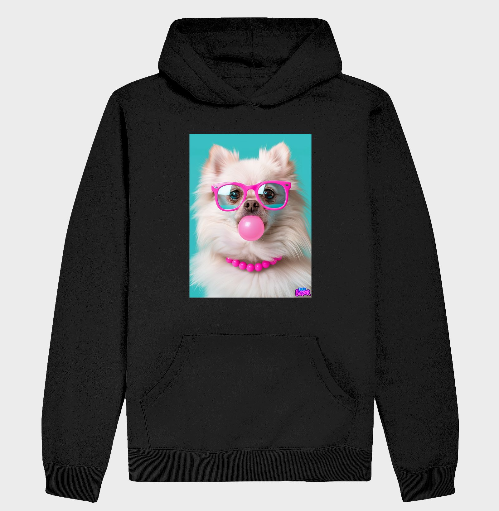 Chiclete (Branco)