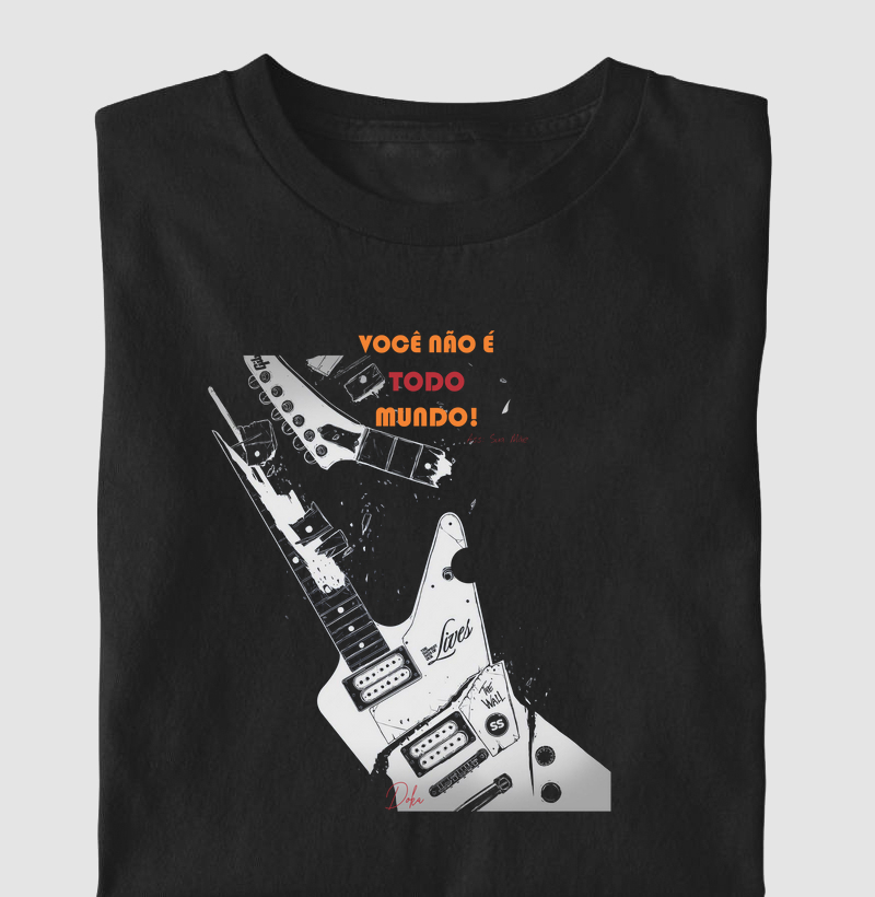 Camiseta