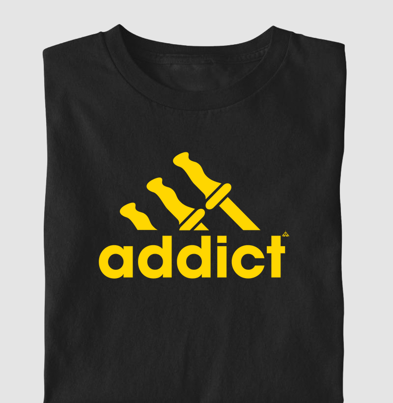 Trekking Addict