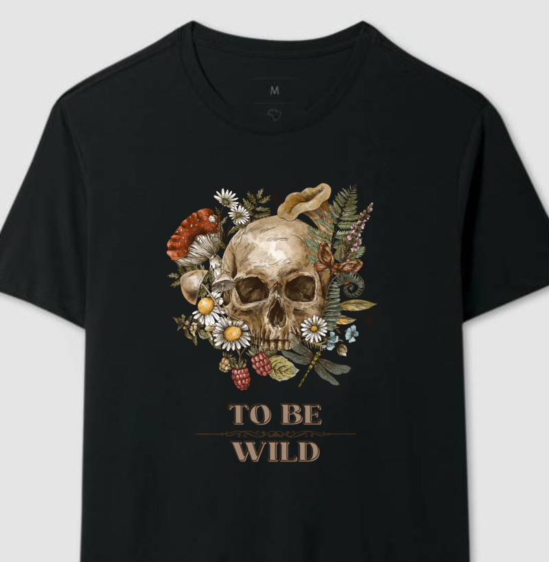 To Be Wild
