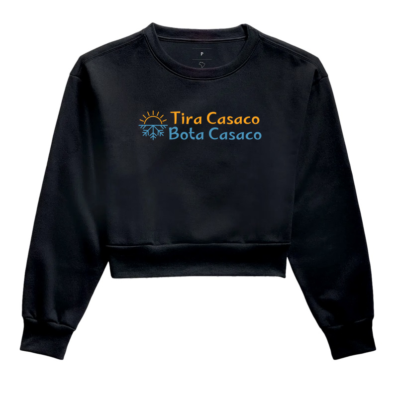 Tira Casaco, Bota Casaco