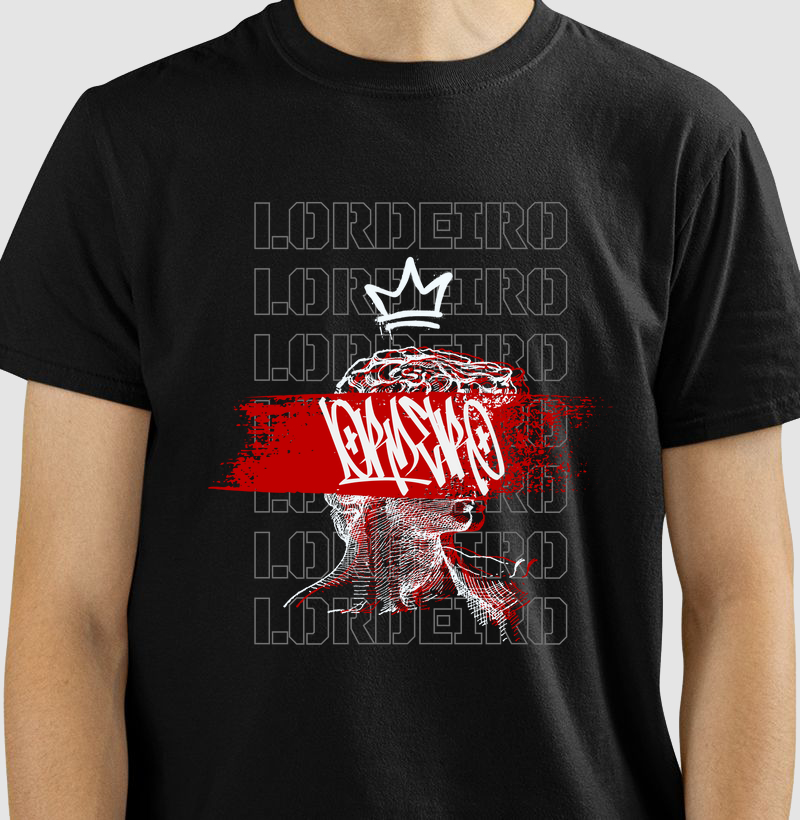 CAMISA REAL
