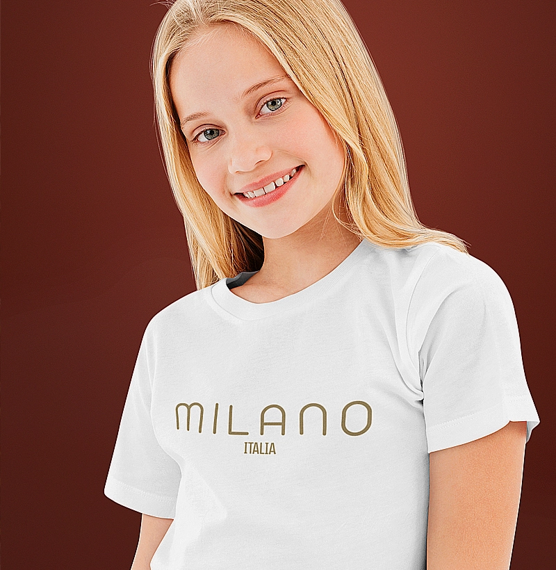 MIlano - Italia (Desc. abaixo no PIX)