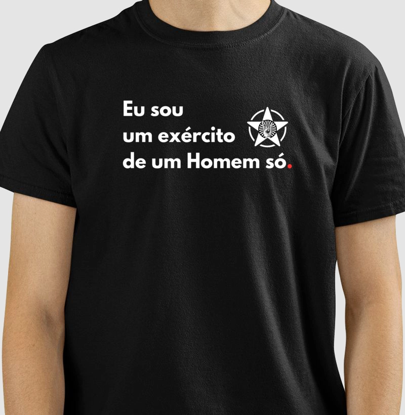 Eu sou