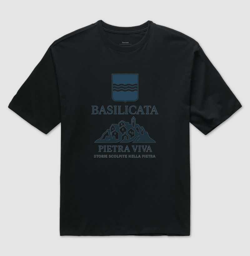 Regiões Italianas - Basilicata