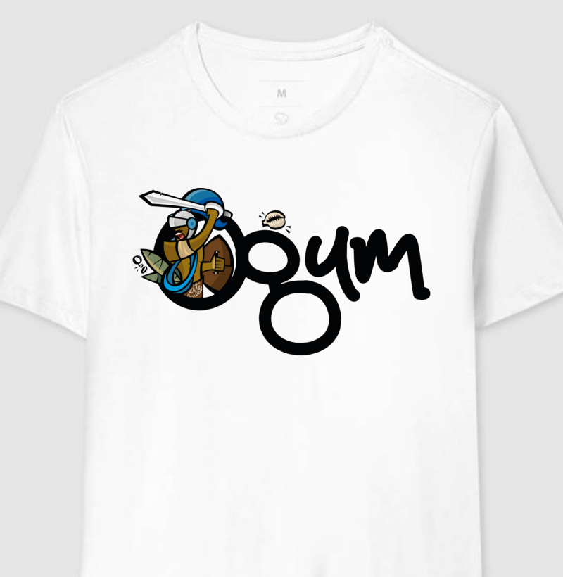 OGUM TYPE 1