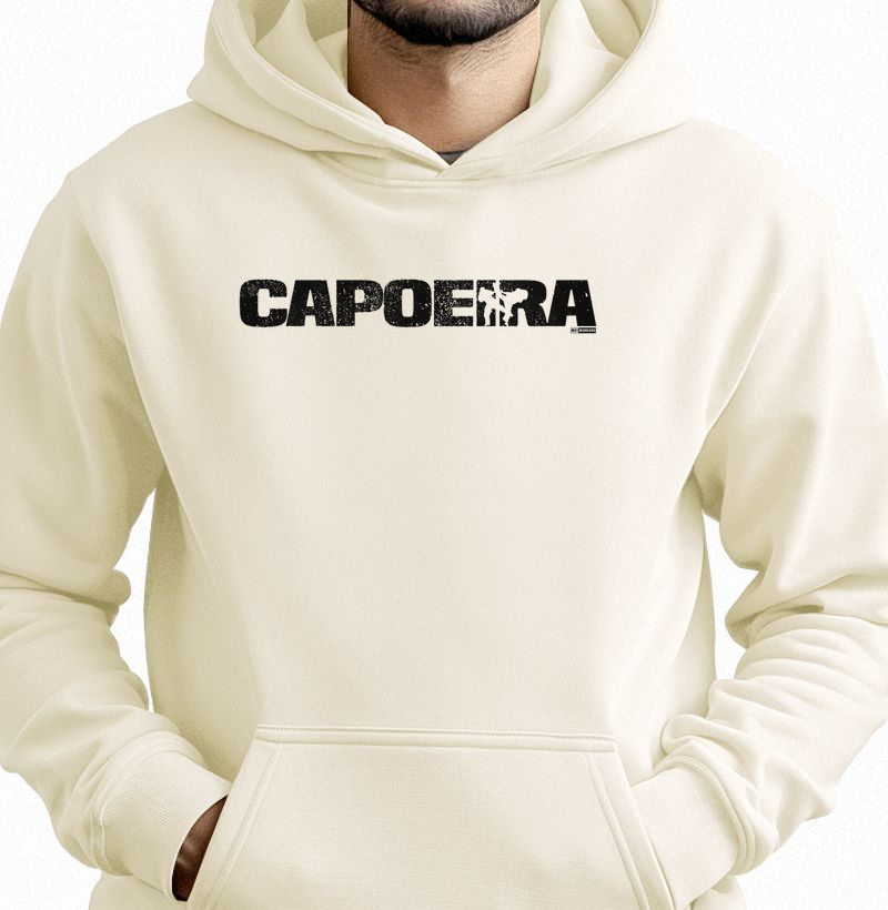 CAPOEIRA LETTERS