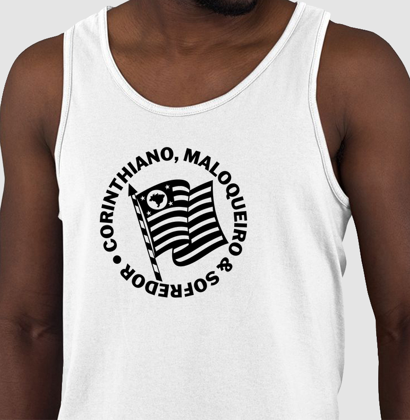 Regata Corinthiano, Maloqueiro & Sofredor