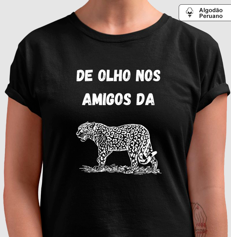 Amigos da Onça