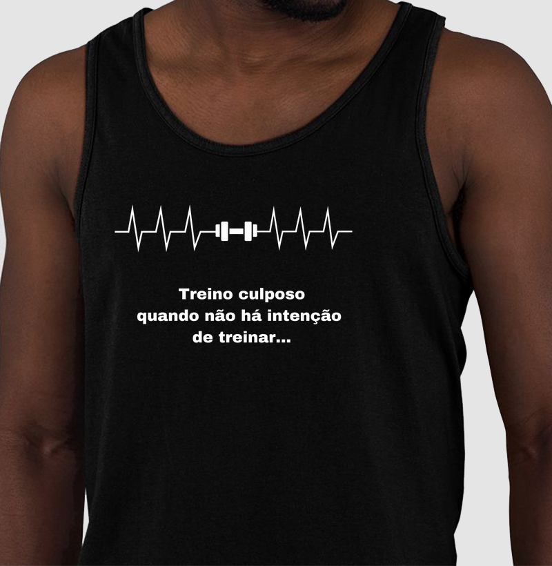 Treino culposo, quando não há intenção de treinar