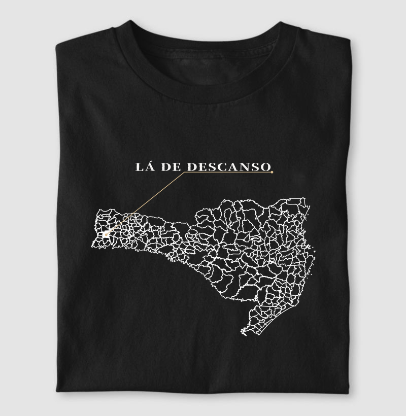 Descanso | Origem SC