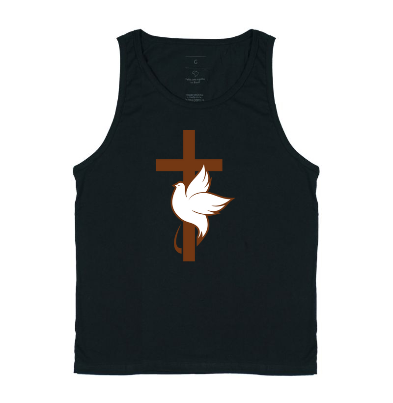 Camisa Espírito Santo