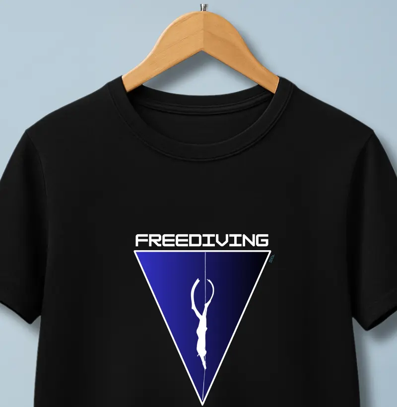 Freediving