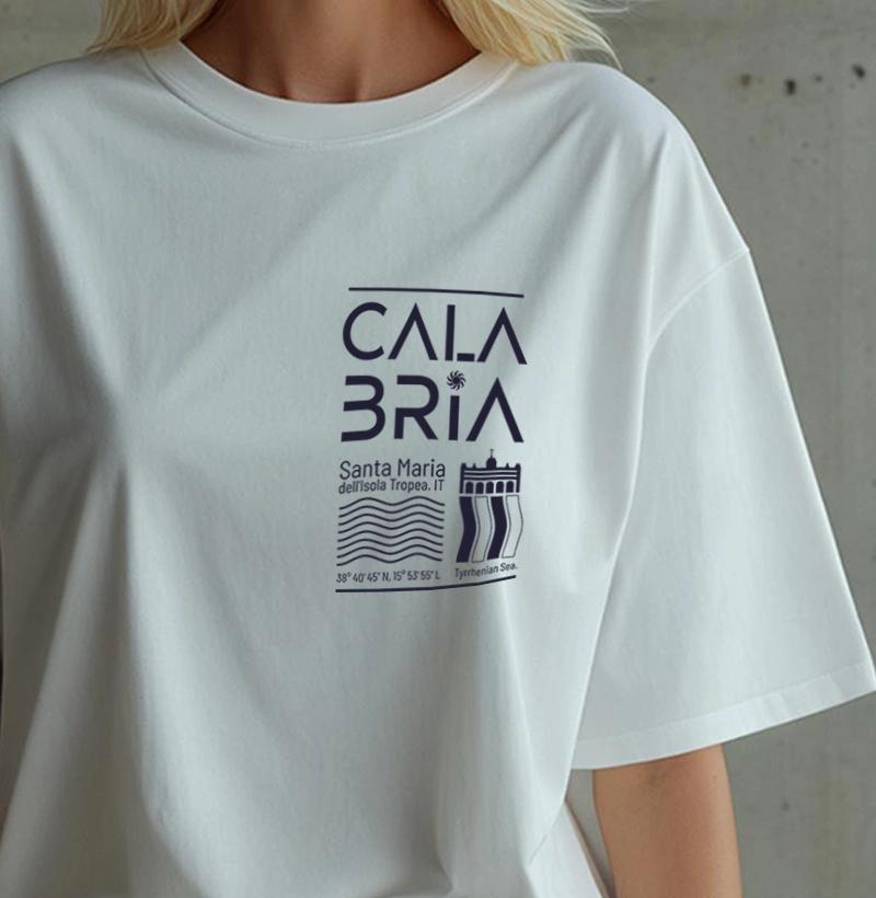 Calabria (Desc abaixo no PIX)