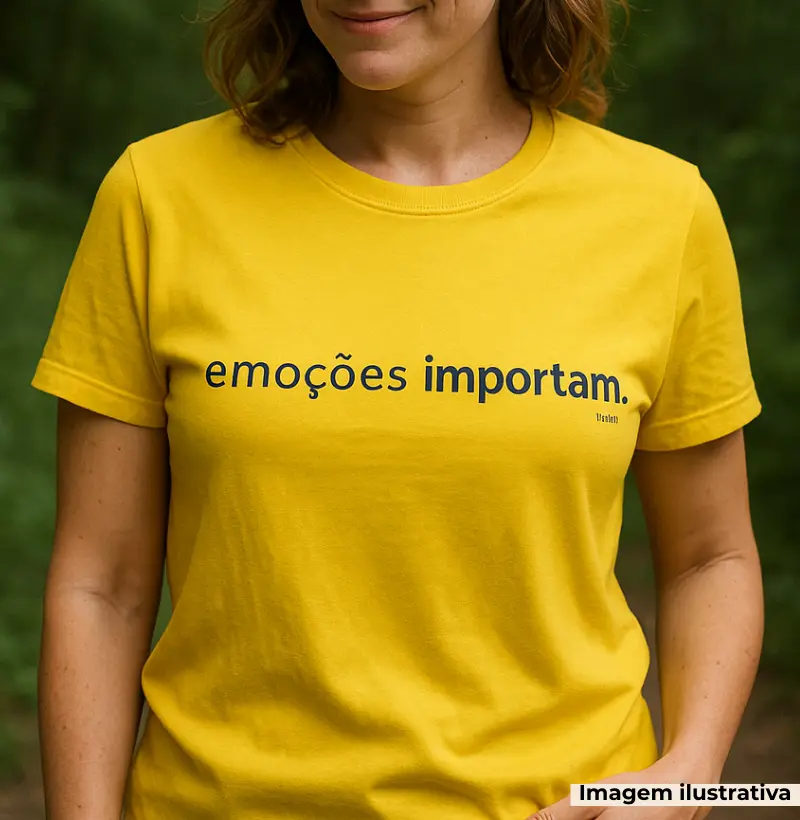 Emoções Importam! (adulto)