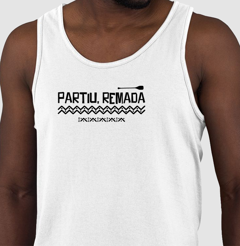 Bora bora, pra cima!