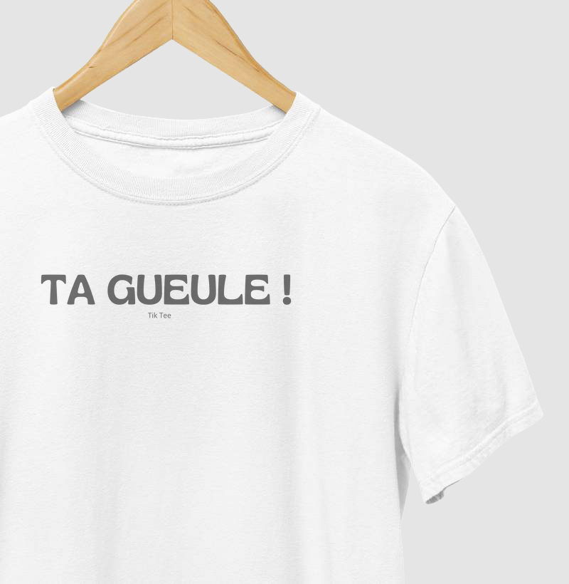 Ta Gueule