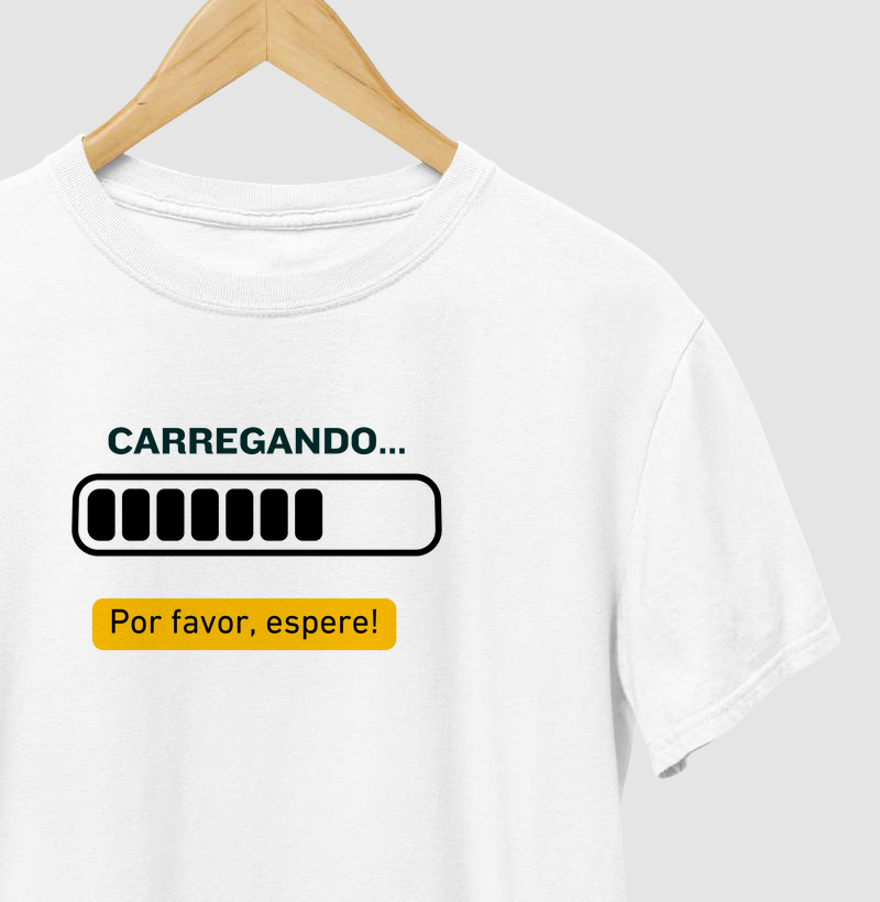 Carregando... espere!