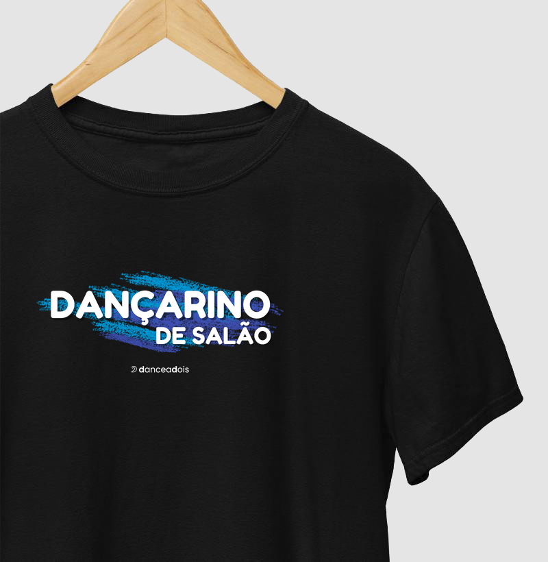Dançarino de Salão