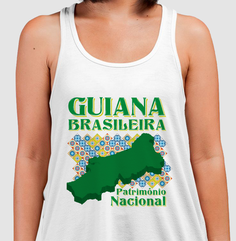 Guiana Brasileira
