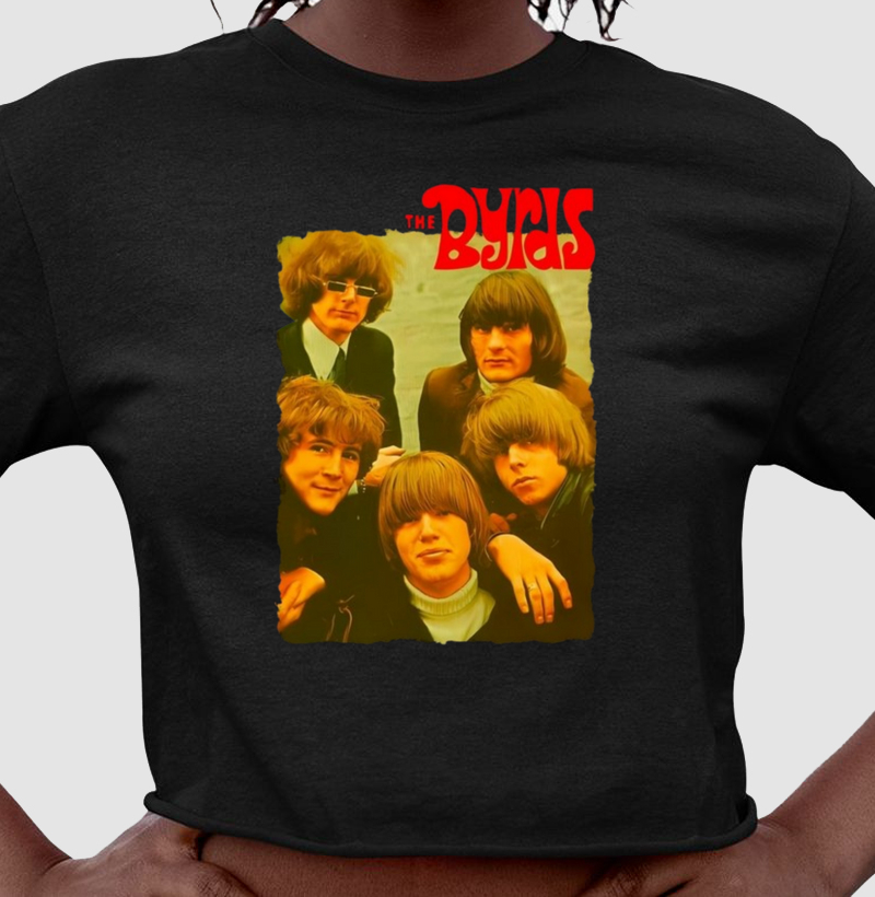 The Byrds - Band